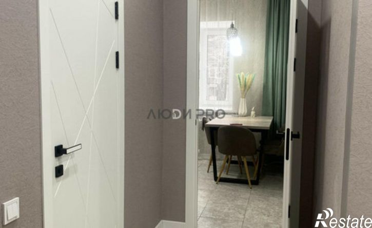 2-комн квартира улица Димитрова, 17,  д. 17