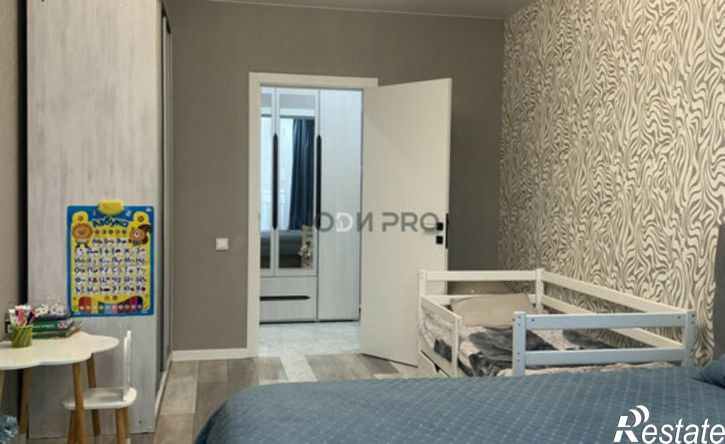 2-комн квартира улица Димитрова, 17,  д. 17