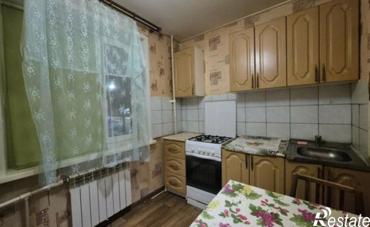 1-комн квартира улица Малышева, 24,  д. 24