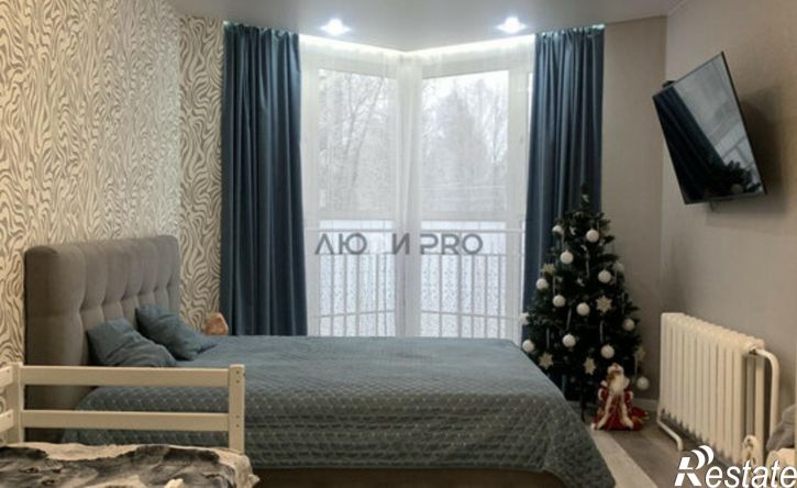 2-комн квартира улица Димитрова, 17,  д. 17