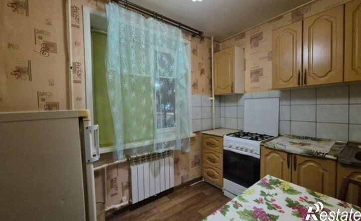 1-комн квартира улица Малышева, 24,  д. 24