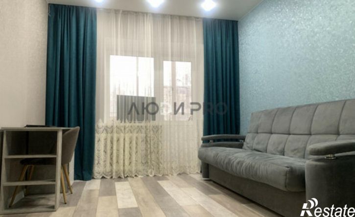 2-комн квартира улица Димитрова, 17,  д. 17