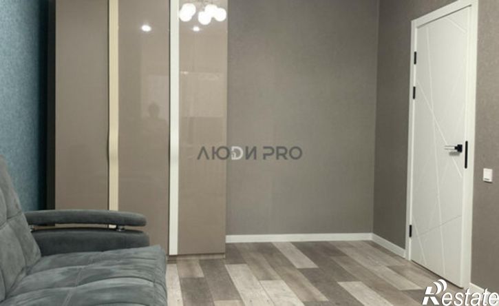 2-комн квартира улица Димитрова, 17,  д. 17