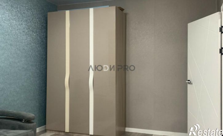 2-комн квартира улица Димитрова, 17,  д. 17