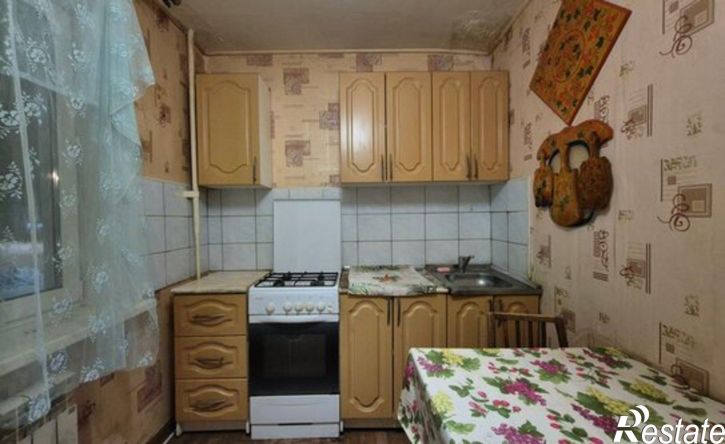 1-комн квартира улица Малышева, 24,  д. 24