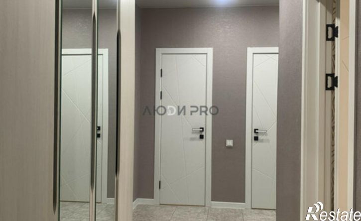 2-комн квартира улица Димитрова, 17,  д. 17