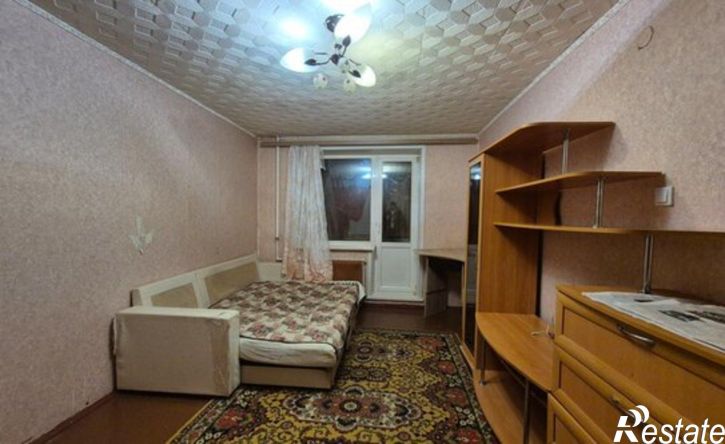 1-комн квартира улица Малышева, 24,  д. 24