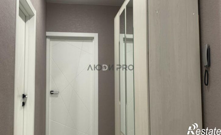 2-комн квартира улица Димитрова, 17,  д. 17