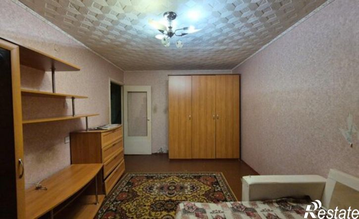 1-комн квартира улица Малышева, 24,  д. 24