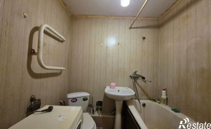 1-комн квартира улица Малышева, 24,  д. 24