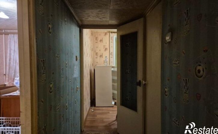 1-комн квартира улица Малышева, 24,  д. 24