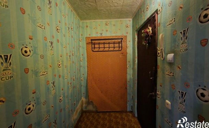 1-комн квартира улица Малышева, 24,  д. 24