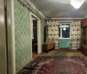 4-комн, 61кв м, этаж 3/5 Печорская улица, 8