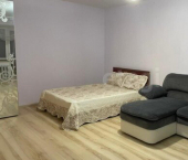 1-комн, 36кв м, этаж 3/13 ул Первомайская, 20