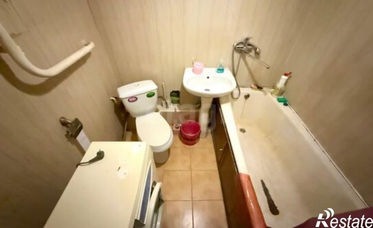 1-комн квартира улица Малышева, 24,  д. 24