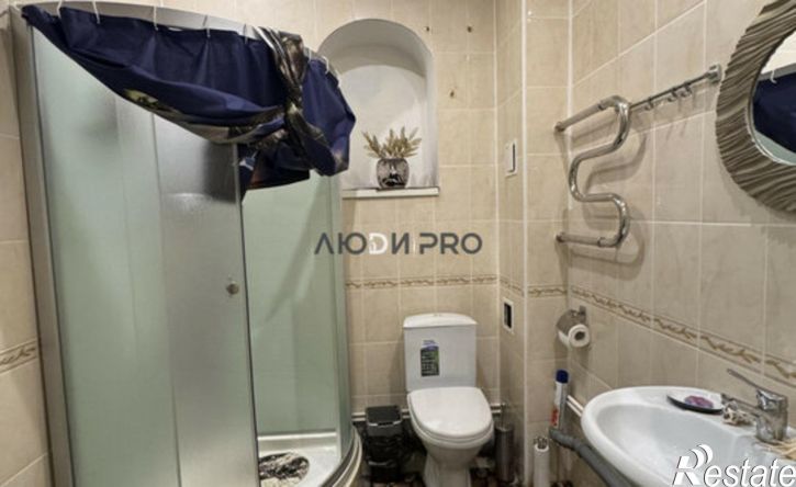 1-комн квартира Станционная улица, 110,  д. 110