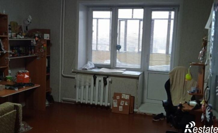 4-комн квартира пр-кт Бумажников, 42,  д. 42