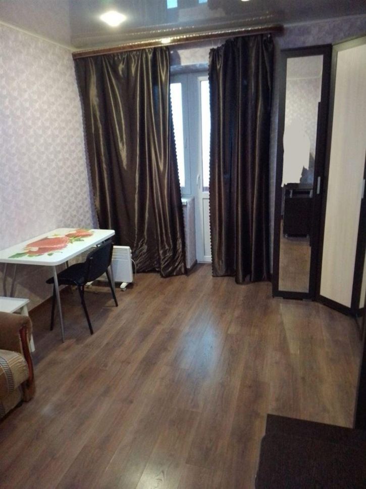 1-комн квартира ул 65-летия Победы, д. 13