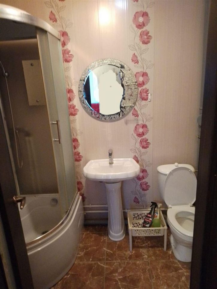 1-комн квартира ул 65-летия Победы, д. 13