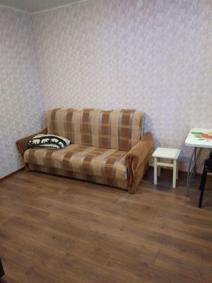 1-комн квартира ул 65-летия Победы, д. 13