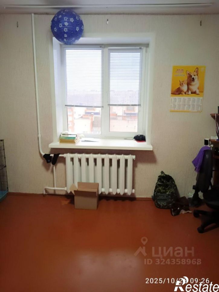 4-комн квартира проспект Бумажников, 42,  д. 42