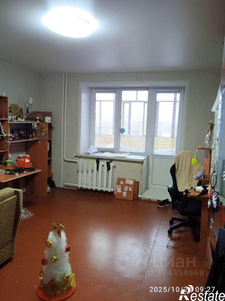 4-комн квартира проспект Бумажников, 42,  д. 42