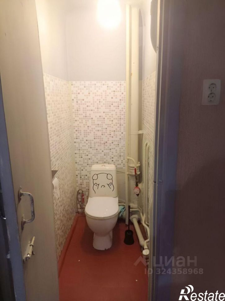 4-комн квартира проспект Бумажников, 42,  д. 42