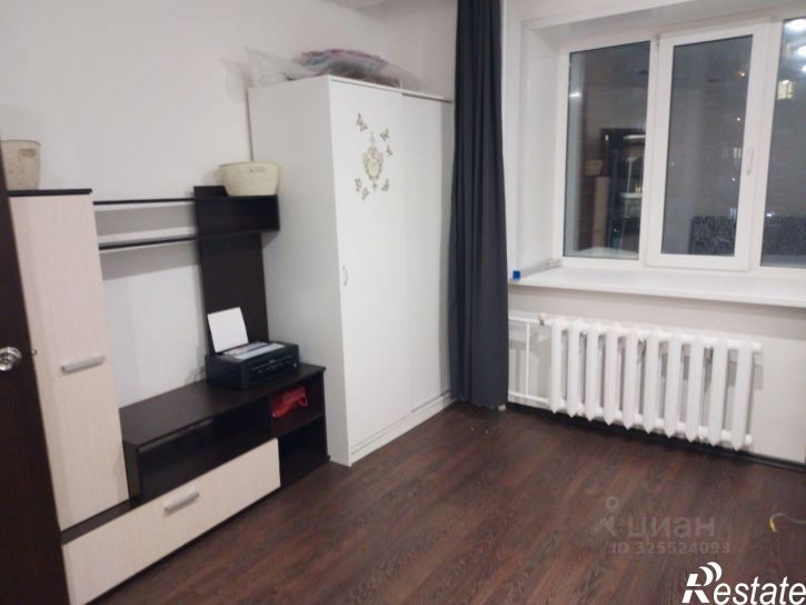 1-комн квартира Октябрьский проспект, 212,  д. 212