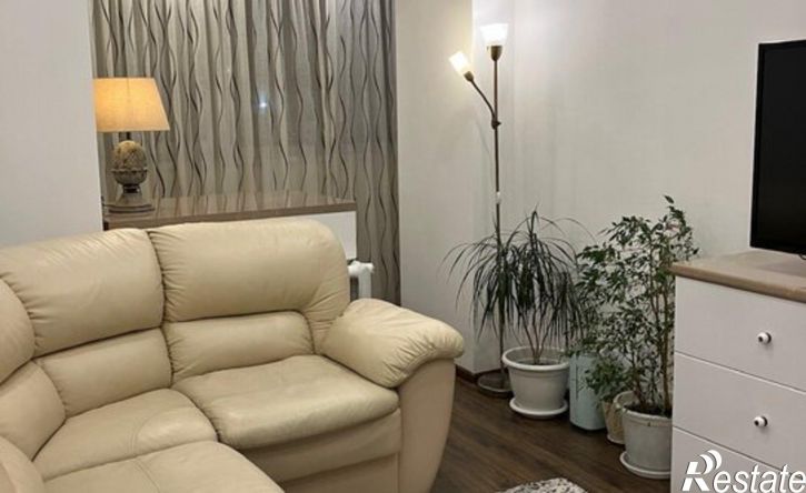1-комн квартира Сысольское шоссе, 80,  д. 80