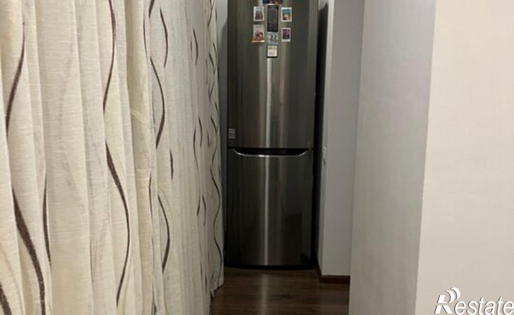 1-комн квартира Сысольское шоссе, 80,  д. 80