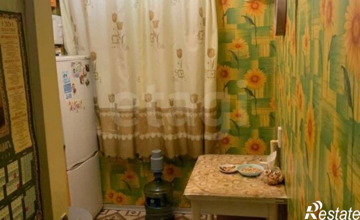2-комн квартира ул Чкалова, 33,  д. 33
