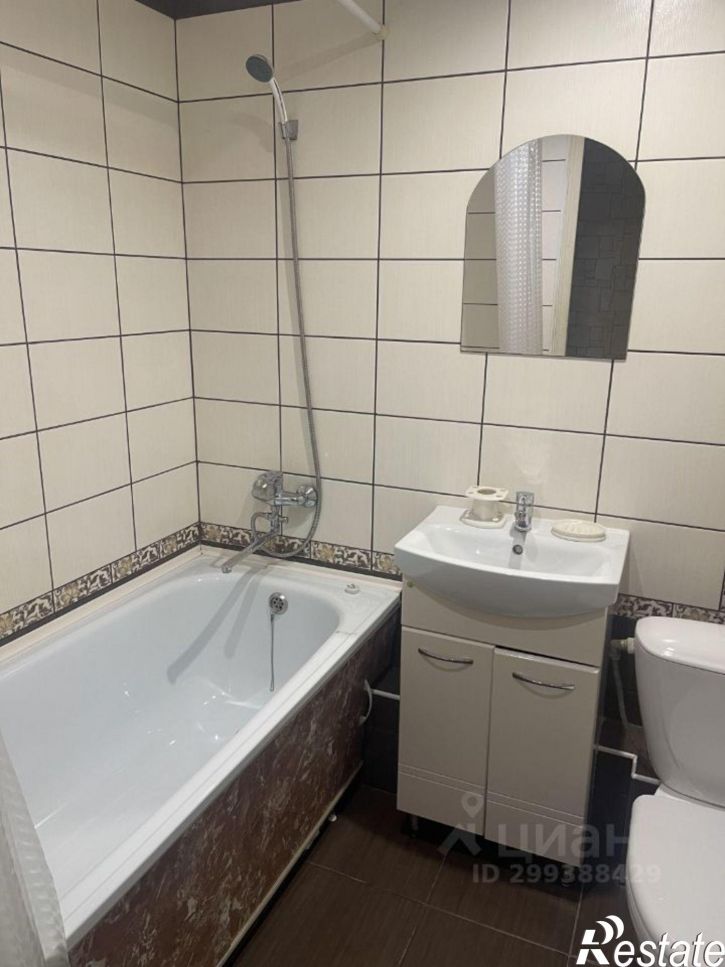 1-комн квартира Октябрьский проспект, 170,  д. 170