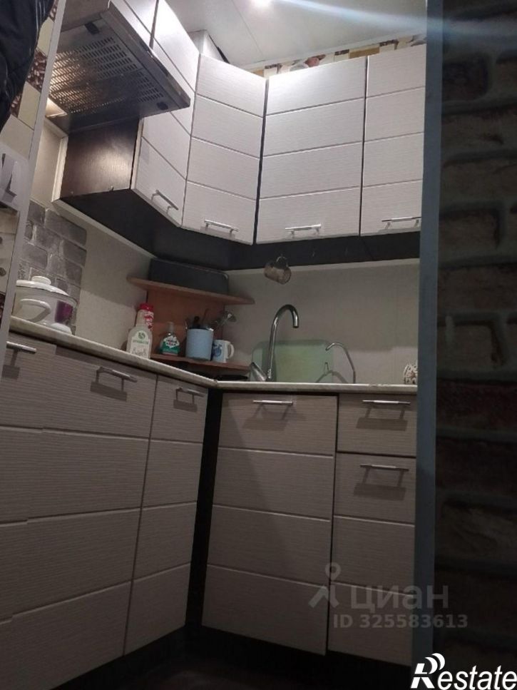 Комната ул Морозова, 43,  д. 43