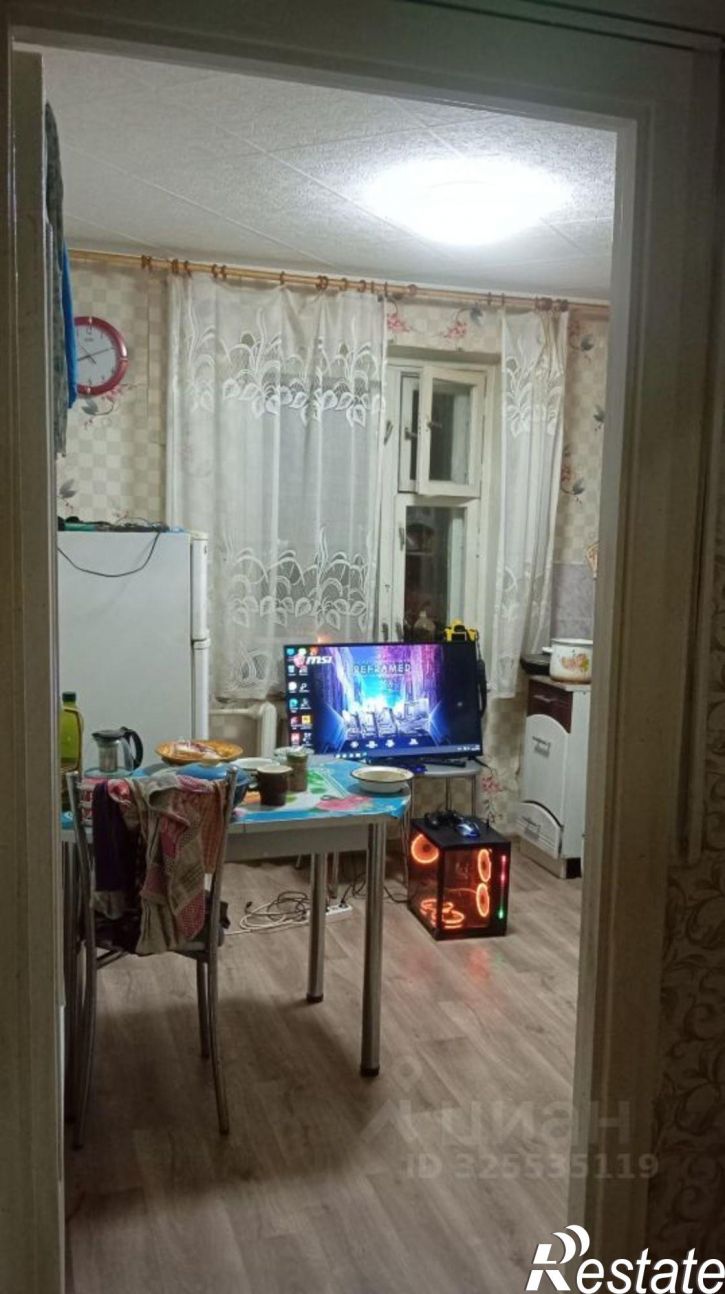 5-комн квартира Емвальская улица, 21,  д. 21