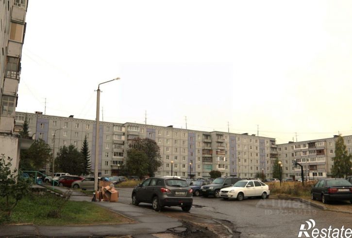 5-комн квартира Емвальская улица, 21,  д. 21