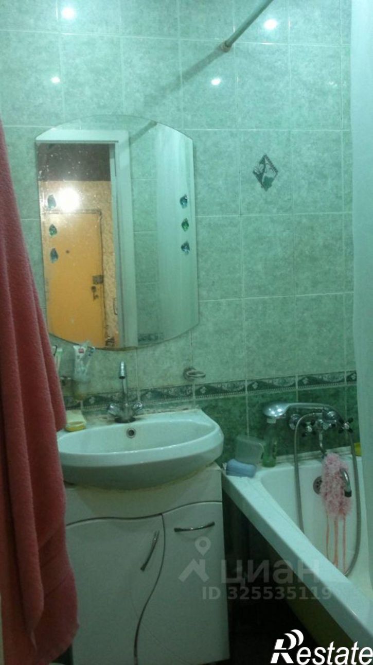 5-комн квартира Емвальская улица, 21,  д. 21