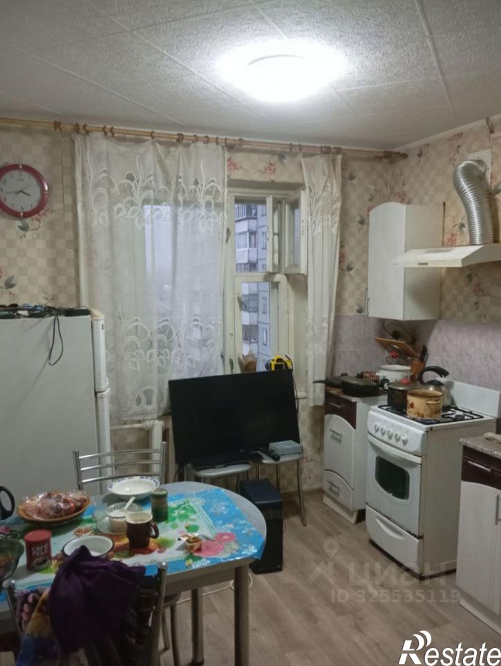 5-комн квартира Емвальская улица, 21,  д. 21