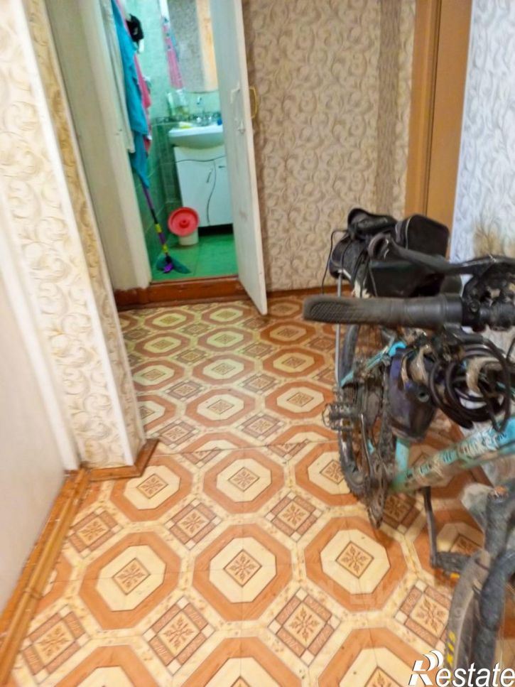 5-комн квартира Емвальская улица, 21,  д. 21
