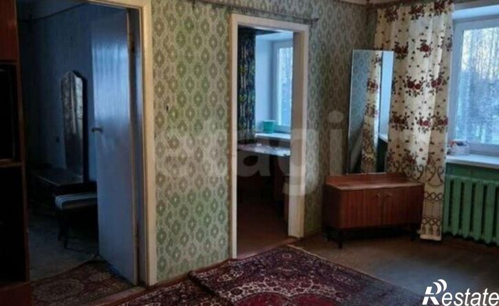 4-комн квартира Печорская улица, 8,  д. 8