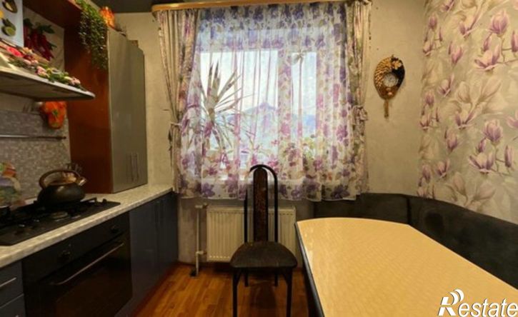 1-комн квартира улица 65-летия Победы, 21,  д. 21