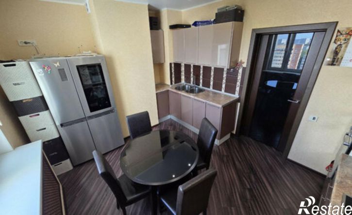2-комн квартира ул Мира, 45,  д. 45