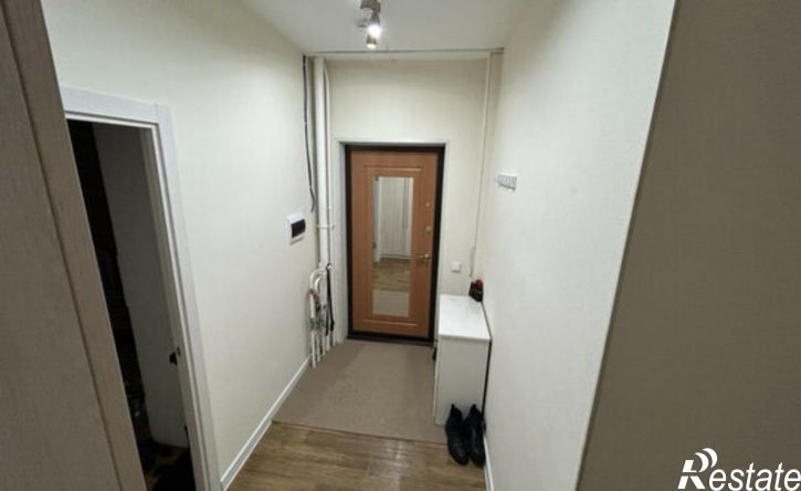 1-комн квартира улица Мира, 45,  д. 45