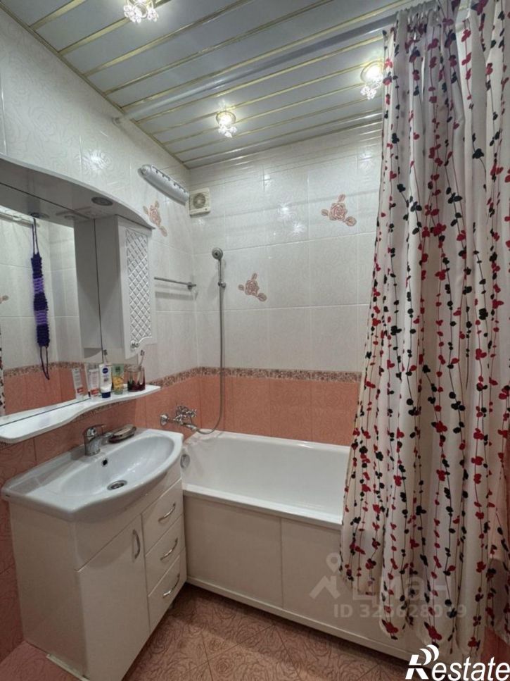 3-комн квартира ул Новоселов, 1,  д. 1