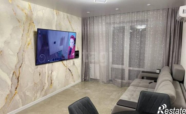 3-комн квартира Тентюковская улица, 320 к4,  д. 320 к4