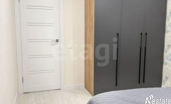 3-комн квартира Тентюковская улица, 320 к4,  д. 320 к4