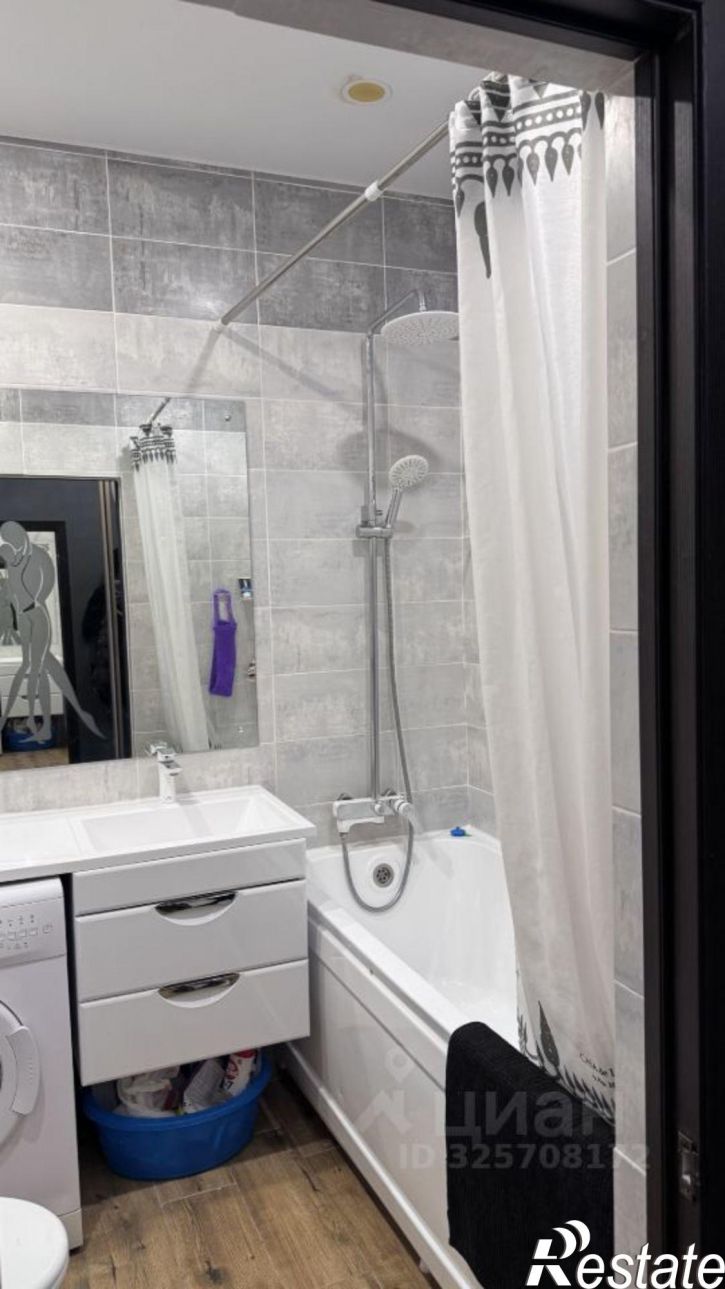 1-комн квартира Октябрьский проспект, 220,  д. 220