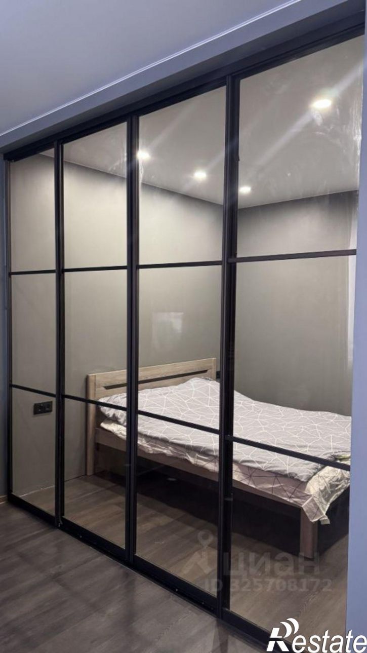 1-комн квартира Октябрьский проспект, 220,  д. 220
