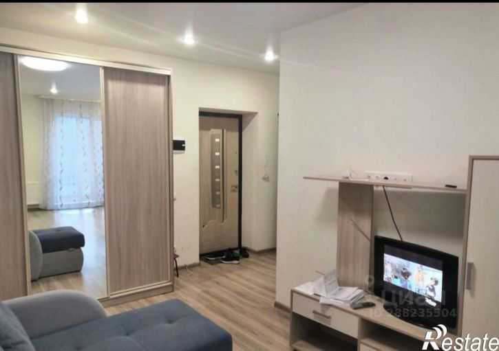 1-комн квартира Октябрьский пр-кт, 140,  д. 140