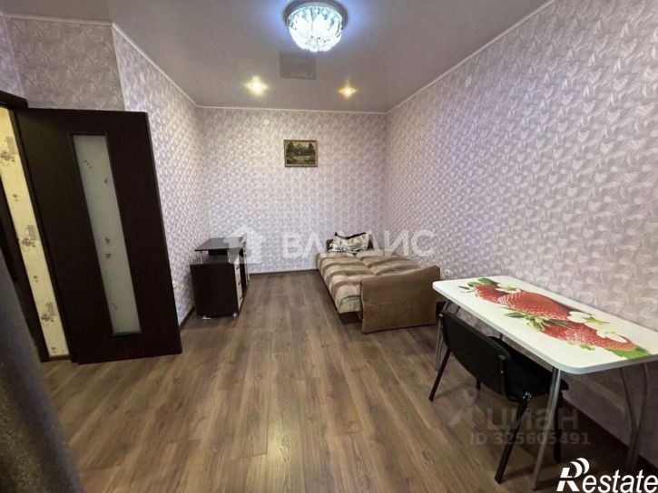 1-комн квартира улица 65-летия Победы, 13,  д. 13
