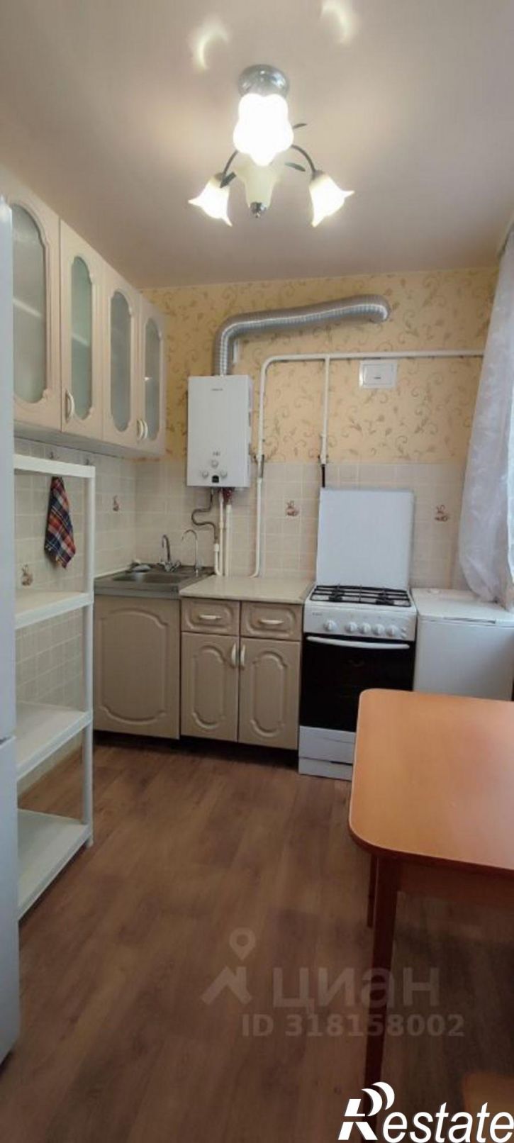 2-комн квартира Первомайская улица, 60,  д. 60